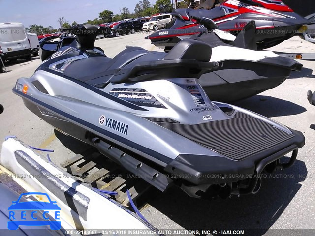 2016 YAMAHA OTHER YAMA2931C616 Bild 2