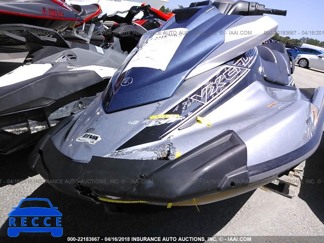 2016 YAMAHA OTHER YAMA2931C616 Bild 5