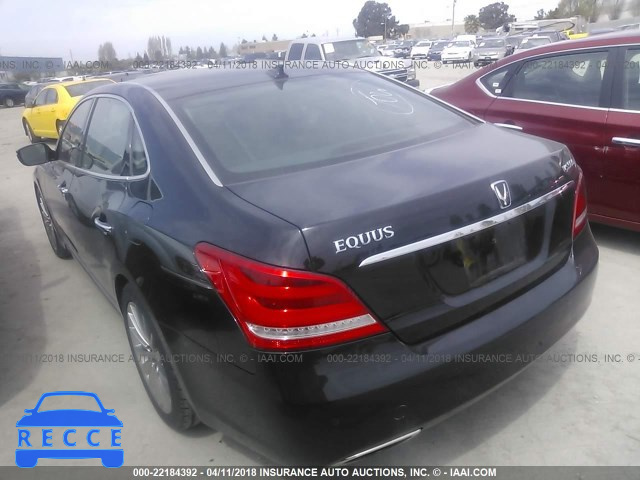2015 HYUNDAI EQUUS SIGNATURE/ULTIMATE KMHGH4JH2FU100066 Bild 2