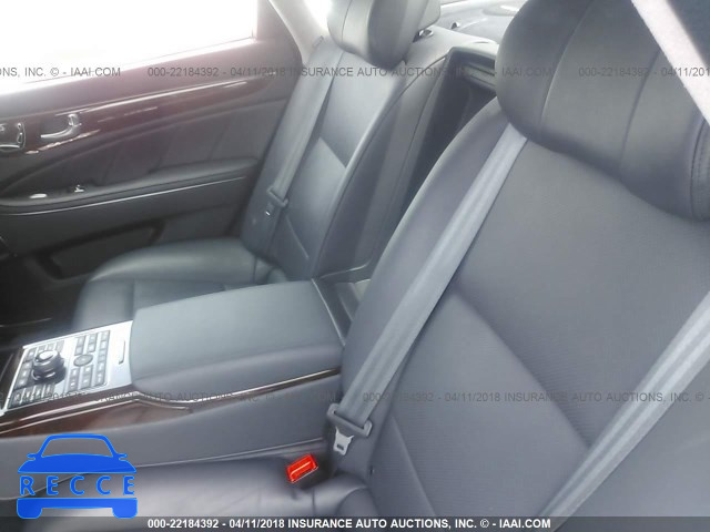 2015 HYUNDAI EQUUS SIGNATURE/ULTIMATE KMHGH4JH2FU100066 Bild 7