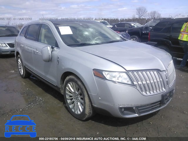 2012 LINCOLN MKT 2LMHJ5AT8CBL50632 image 0