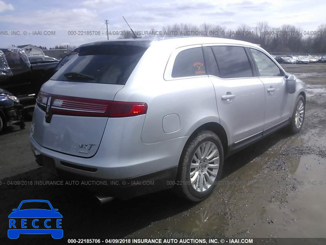 2012 LINCOLN MKT 2LMHJ5AT8CBL50632 image 3