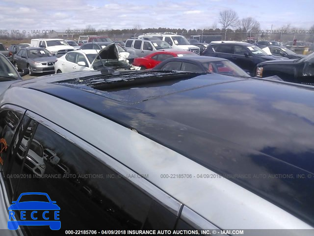 2012 LINCOLN MKT 2LMHJ5AT8CBL50632 image 5
