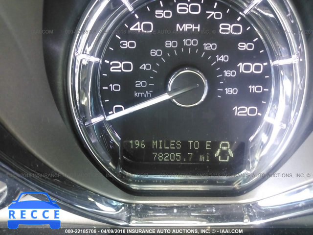 2012 LINCOLN MKT 2LMHJ5AT8CBL50632 image 6
