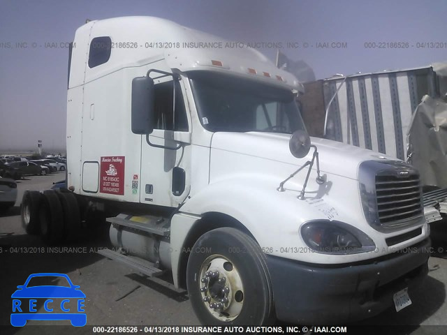 2010 FREIGHTLINER COLUMBIA COLUMBIA 1FUJA6CK1ADAR5627 image 0