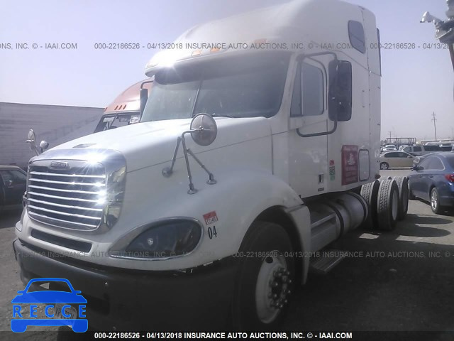 2010 FREIGHTLINER COLUMBIA COLUMBIA 1FUJA6CK1ADAR5627 image 1