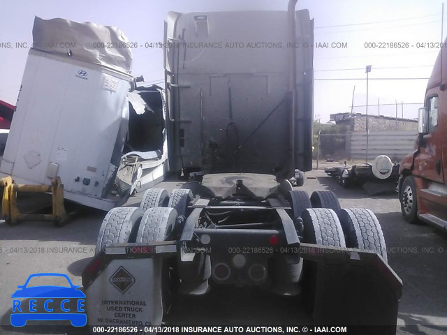 2010 FREIGHTLINER COLUMBIA COLUMBIA 1FUJA6CK1ADAR5627 image 7