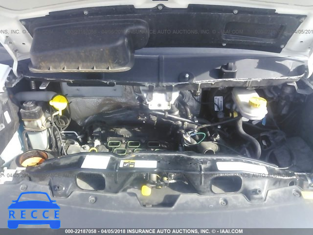 2015 RAM PROMASTER 1500 1500 STANDARD 3C6TRVAG4FE513688 image 9