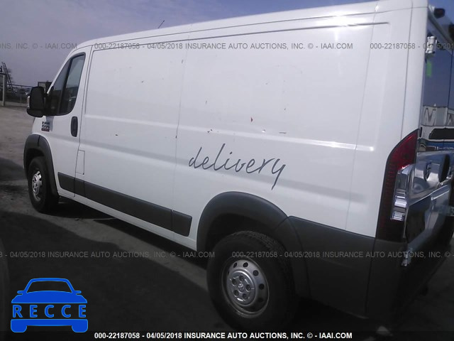 2015 RAM PROMASTER 1500 1500 STANDARD 3C6TRVAG4FE513688 image 2