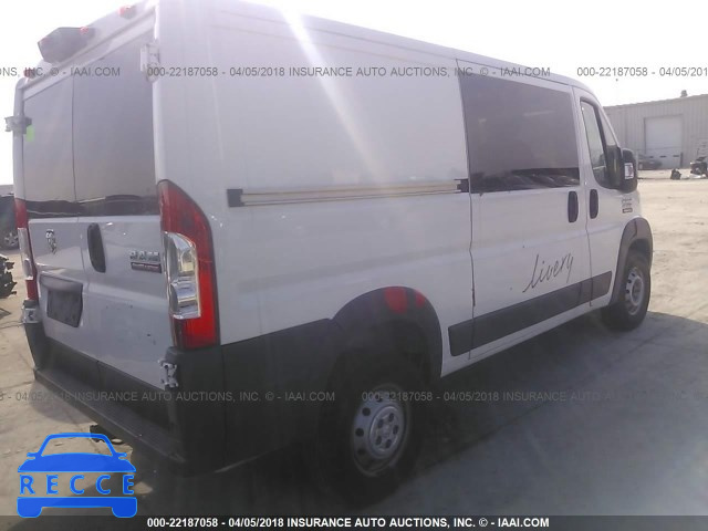 2015 RAM PROMASTER 1500 1500 STANDARD 3C6TRVAG4FE513688 image 3