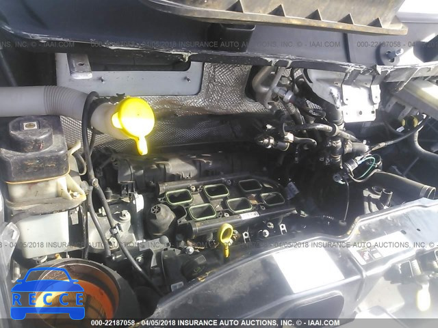 2015 RAM PROMASTER 1500 1500 STANDARD 3C6TRVAG4FE513688 image 5
