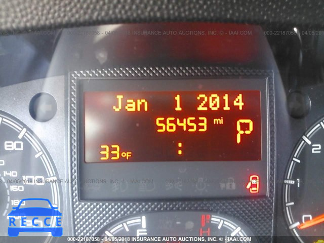 2015 RAM PROMASTER 1500 1500 STANDARD 3C6TRVAG4FE513688 image 6