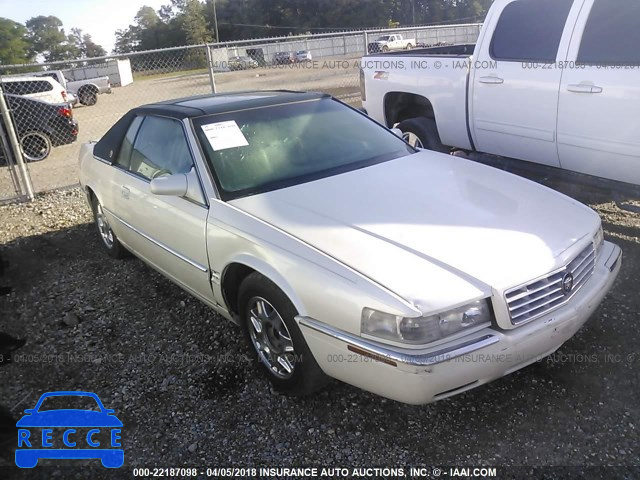 2002 CADILLAC ELDORADO ESC 1G6EL12YX2B103264 Bild 0