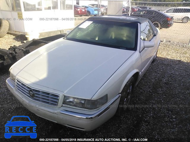 2002 CADILLAC ELDORADO ESC 1G6EL12YX2B103264 Bild 1