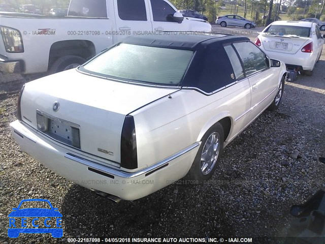 2002 CADILLAC ELDORADO ESC 1G6EL12YX2B103264 image 3