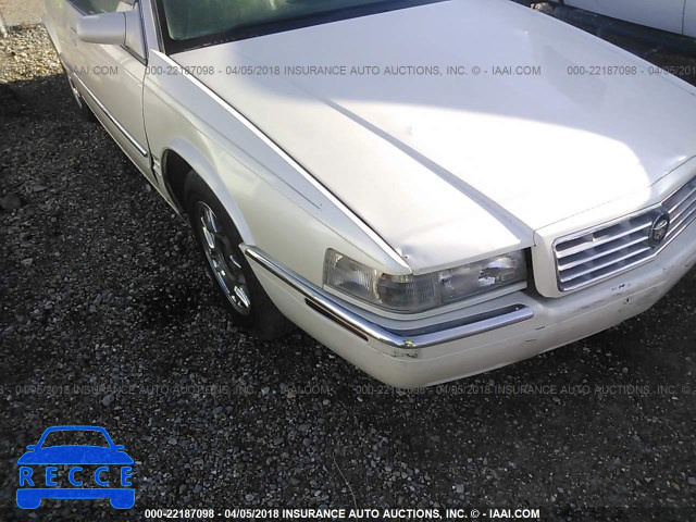 2002 CADILLAC ELDORADO ESC 1G6EL12YX2B103264 image 5