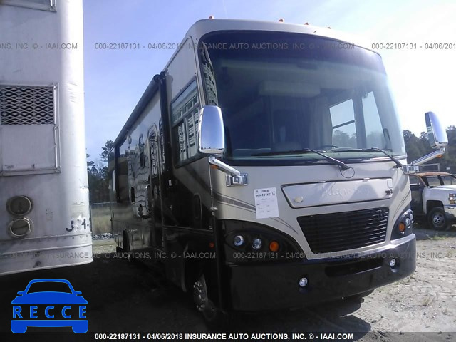 2007 FREIGHTLINER CHASSIS M LINE MOTOR HOME 4UZACLBW97CY76651 image 0