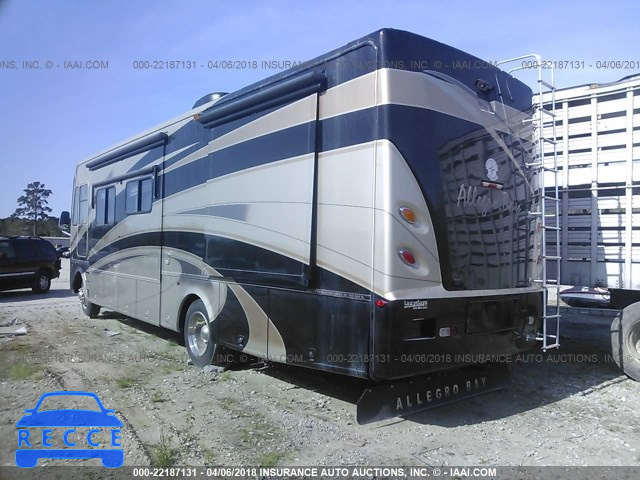 2007 FREIGHTLINER CHASSIS M LINE MOTOR HOME 4UZACLBW97CY76651 image 2