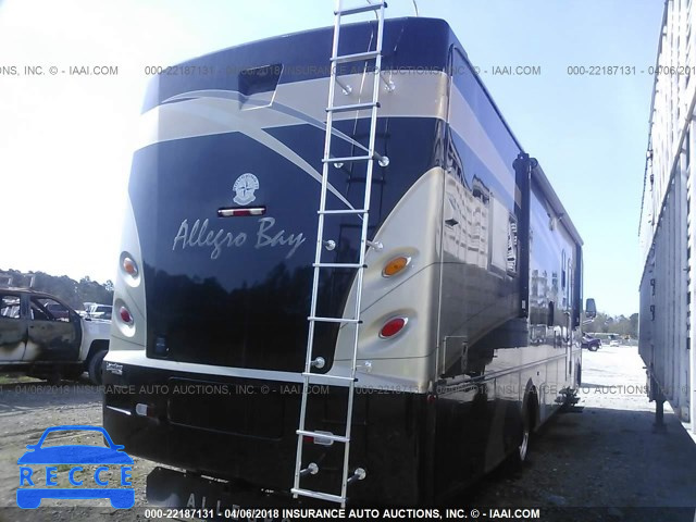 2007 FREIGHTLINER CHASSIS M LINE MOTOR HOME 4UZACLBW97CY76651 image 3