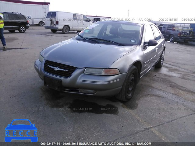 1999 CHRYSLER CIRRUS LXI 1C3EJ56H3XN659270 Bild 1