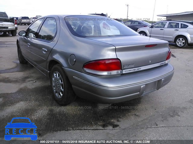 1999 CHRYSLER CIRRUS LXI 1C3EJ56H3XN659270 Bild 2