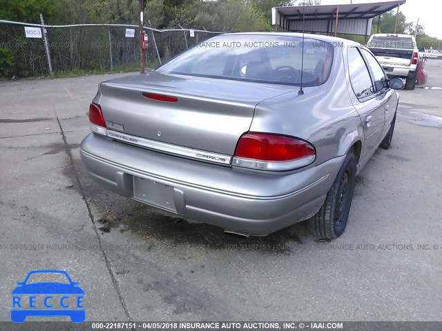 1999 CHRYSLER CIRRUS LXI 1C3EJ56H3XN659270 Bild 3