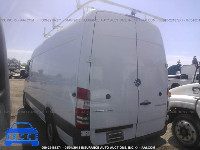 2015 MERCEDES-BENZ SPRINTER 2500 WD3PE8CC2F5947941 зображення 2