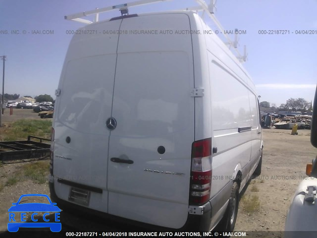 2015 MERCEDES-BENZ SPRINTER 2500 WD3PE8CC2F5947941 Bild 3