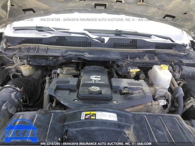 2012 DODGE RAM 4500 ST/SLT 3C7WDLBL9CG247687 image 8