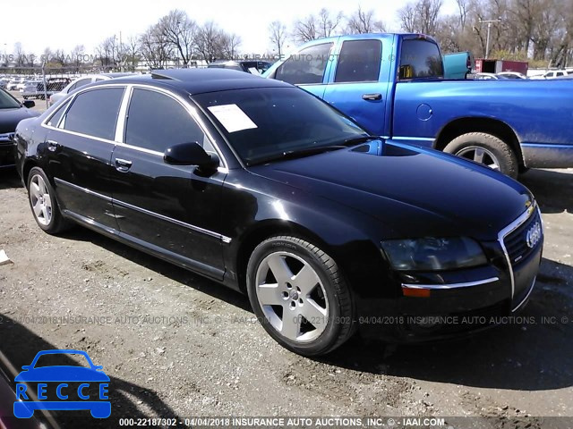 2007 AUDI A8 L QUATTRO WAUMV44E97N026400 image 0