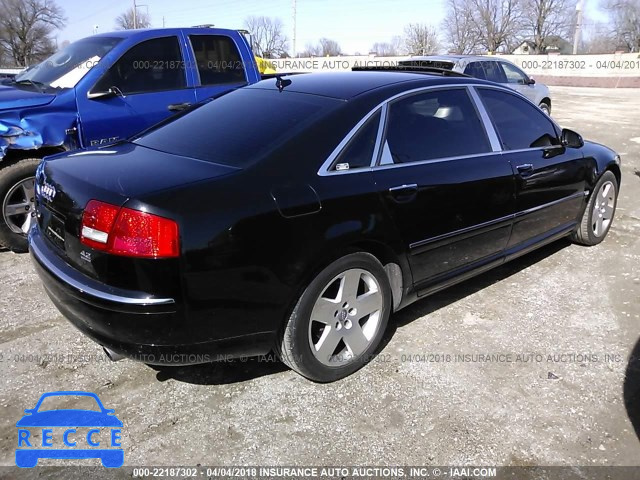 2007 AUDI A8 L QUATTRO WAUMV44E97N026400 image 3