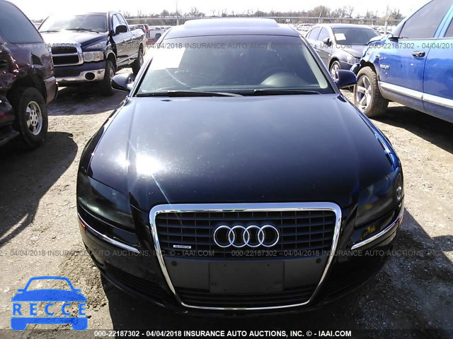 2007 AUDI A8 L QUATTRO WAUMV44E97N026400 image 5