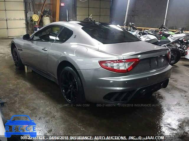 2010 MASERATI GRANTURISMO S ZAM45KLA8A0052119 зображення 2