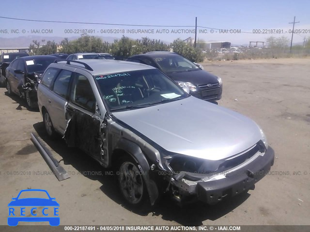 2004 SATURN LW300 LEVEL 2 1G8JD84R04Y512178 image 0