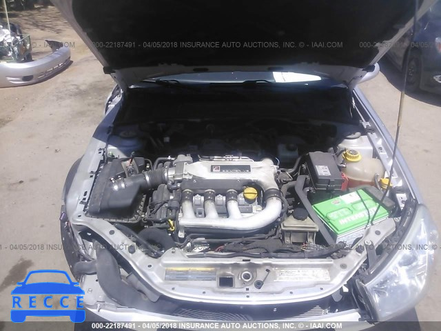 2004 SATURN LW300 LEVEL 2 1G8JD84R04Y512178 image 9