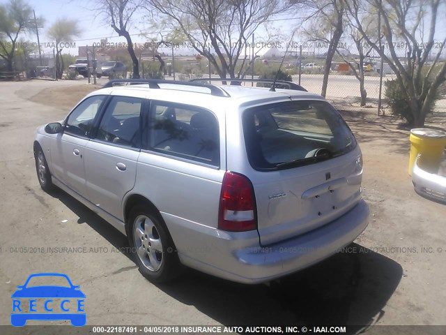 2004 SATURN LW300 LEVEL 2 1G8JD84R04Y512178 image 2
