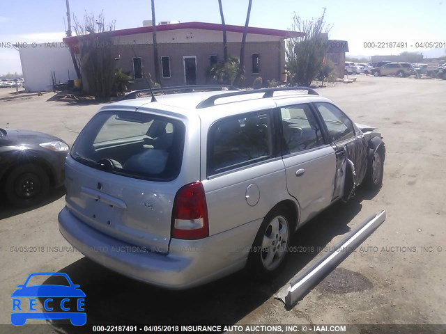 2004 SATURN LW300 LEVEL 2 1G8JD84R04Y512178 image 3