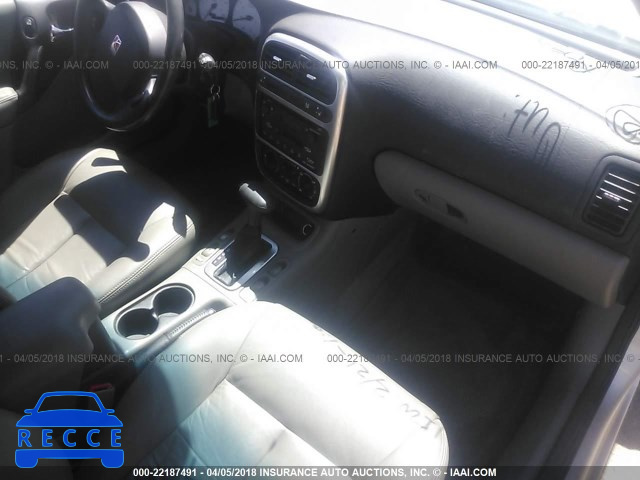 2004 SATURN LW300 LEVEL 2 1G8JD84R04Y512178 image 4