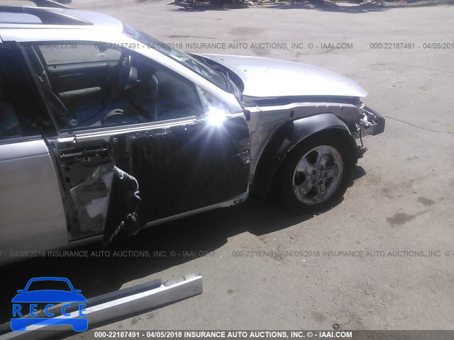 2004 SATURN LW300 LEVEL 2 1G8JD84R04Y512178 image 5