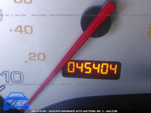 2004 SATURN LW300 LEVEL 2 1G8JD84R04Y512178 image 6