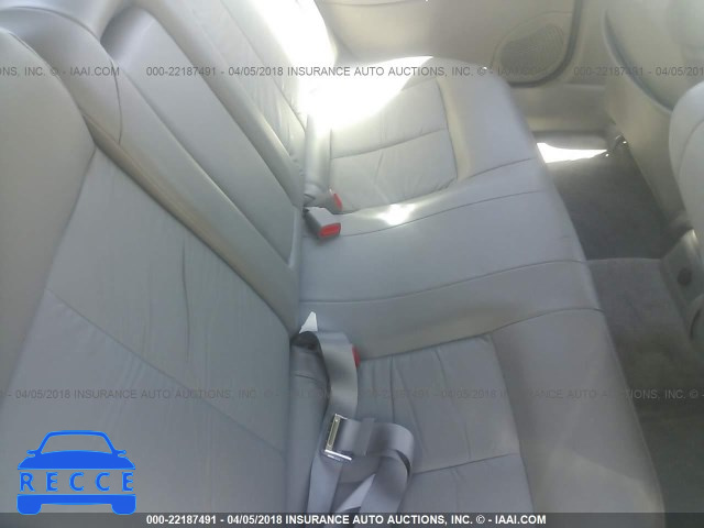 2004 SATURN LW300 LEVEL 2 1G8JD84R04Y512178 image 7