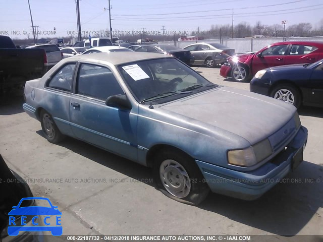 1992 FORD TEMPO GL 1FAPP31X1NK224354 image 0