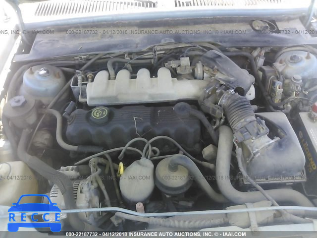 1992 FORD TEMPO GL 1FAPP31X1NK224354 image 9