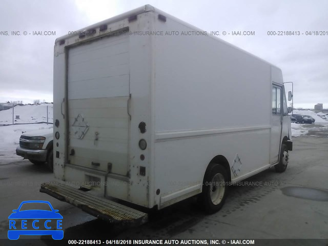 1998 FREIGHTLINER CHASSIS M LINE WALK-IN VAN 4UZA4FF46WC933085 зображення 3