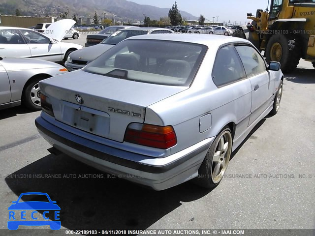1998 BMW 323 IS AUTOMATICATIC WBABF832XWEH60158 image 3