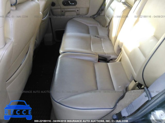 2002 LAND ROVER DISCOVERY II SE SALTY124X2A753343 image 7