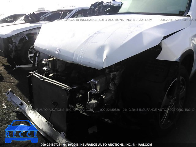 2017 MERCEDES-BENZ GLC COUPE 300 4MATIC WDC0J4KBXHF156567 image 5