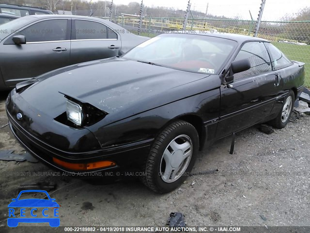 1992 FORD PROBE LX 1ZVPT21U1N5218765 image 1