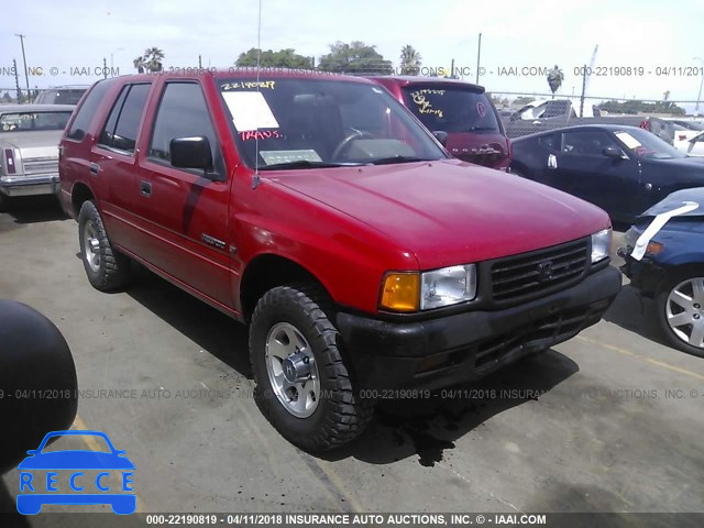 1995 HONDA PASSPORT EX/LX 4S6CY58V9S4407011 image 0