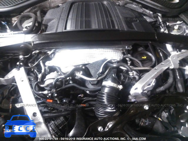2018 PORSCHE PANAMERA 4S WP0AB2A79JL132972 image 9